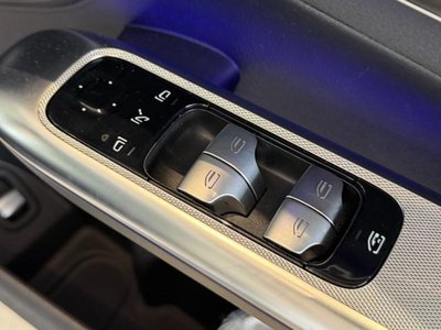 2025 Mercedes-BENZ GLC 缩略图 11