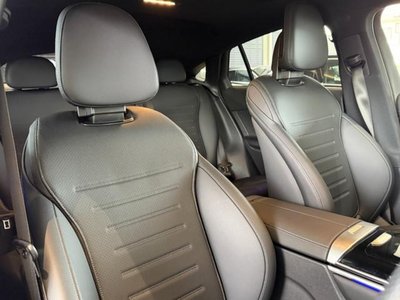 2025 Mercedes-BENZ GLC 照片 4
