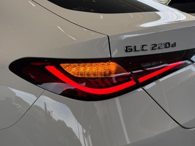 2025 Mercedes-BENZ GLC 照片 9