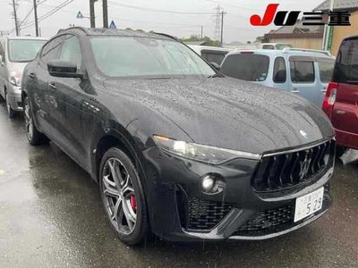 2022 Maserati MASERATI LEVANTE — фото 1