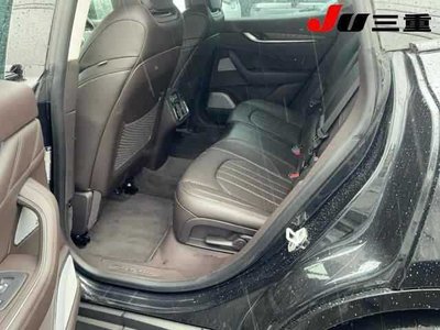 2022 Maserati MASERATI LEVANTE — фото 10