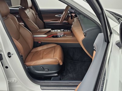 2022 Genesis GV70 — фото 10