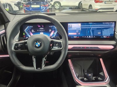 2025 BMW X3 缩略图 15