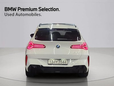 صورة 3 لـ 2025 BMW X3