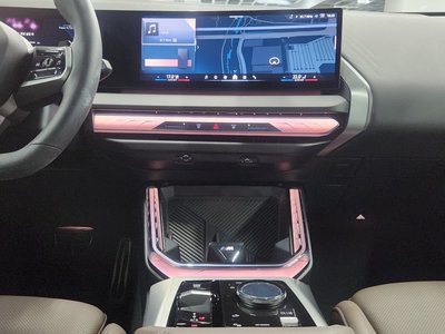 2025 BMW X3 缩略图 16