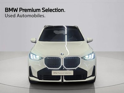 صورة 2 لـ 2025 BMW X3