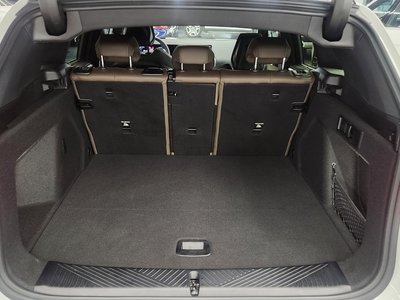 2025 BMW X3 缩略图 19
