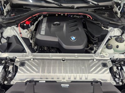 صورة 7 لـ 2025 BMW X3