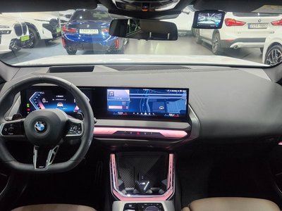 صورة 5 لـ 2025 BMW X3