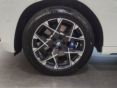 صورة 6 لـ 2025 BMW X3