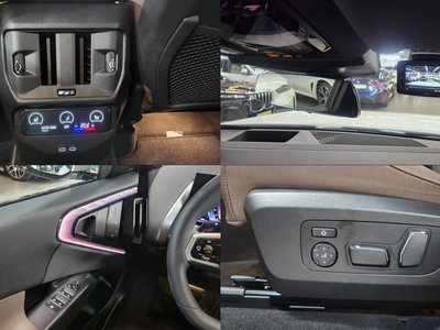 2025 BMW X3 缩略图 17