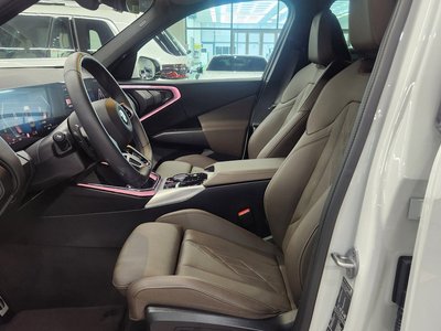 2025 BMW X3 缩略图 11