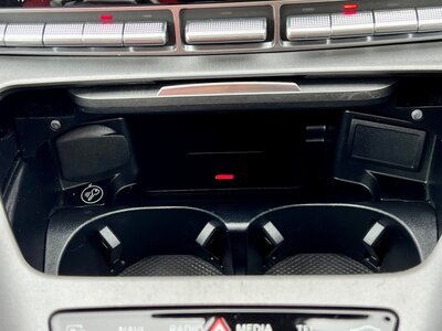 MERCEDES-BENZ GT 4-DOOR COUPE AMG - 7