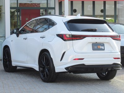 صورة مصغرة 22 لـ 2025 Lexus NX