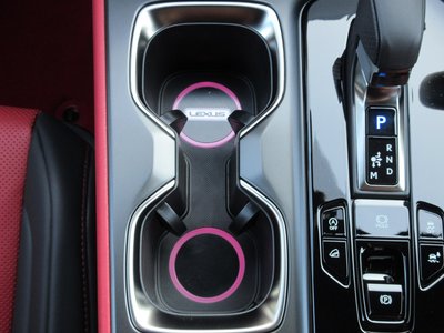 صورة مصغرة 56 لـ 2025 Lexus NX