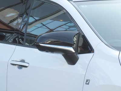 صورة مصغرة 18 لـ 2025 Lexus NX