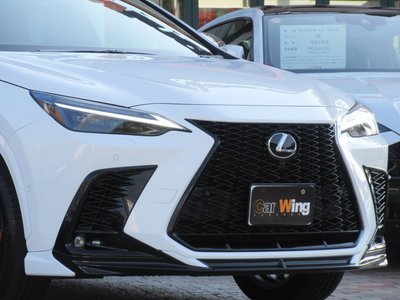 صورة 6 لـ 2025 Lexus NX