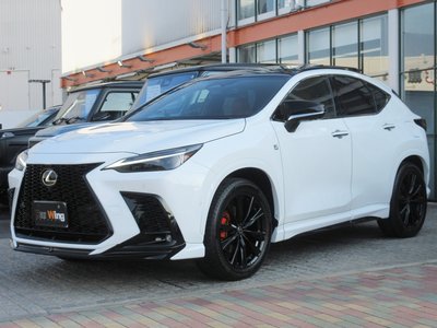 صورة مصغرة 21 لـ 2025 Lexus NX