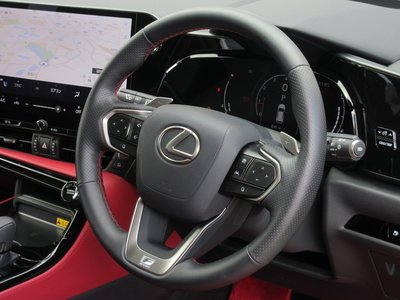 صورة مصغرة 41 لـ 2025 Lexus NX