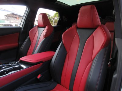 صورة مصغرة 29 لـ 2025 Lexus NX