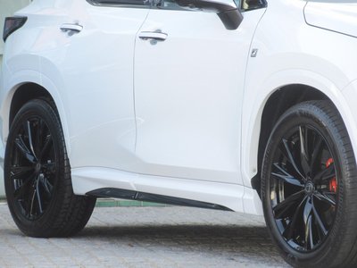 صورة 10 لـ 2025 Lexus NX