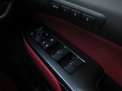 صورة مصغرة 46 لـ 2025 Lexus NX