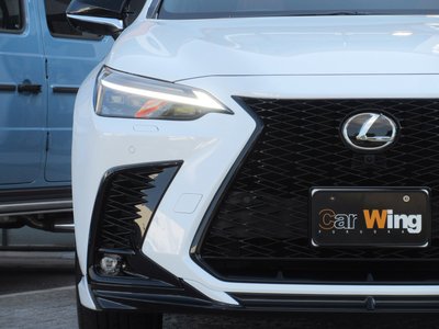 صورة 8 لـ 2025 Lexus NX