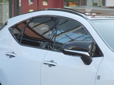 صورة مصغرة 16 لـ 2025 Lexus NX