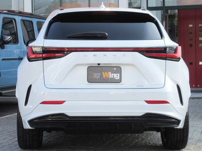 صورة مصغرة 25 لـ 2025 Lexus NX