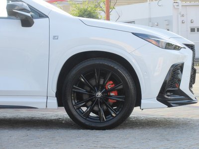 صورة مصغرة 11 لـ 2025 Lexus NX
