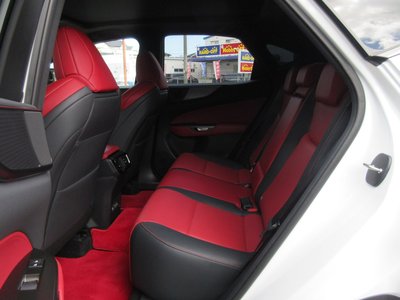 صورة مصغرة 31 لـ 2025 Lexus NX
