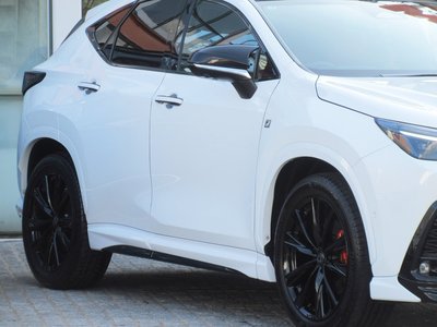 صورة مصغرة 13 لـ 2025 Lexus NX