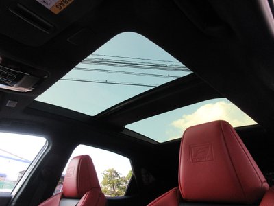 صورة مصغرة 30 لـ 2025 Lexus NX