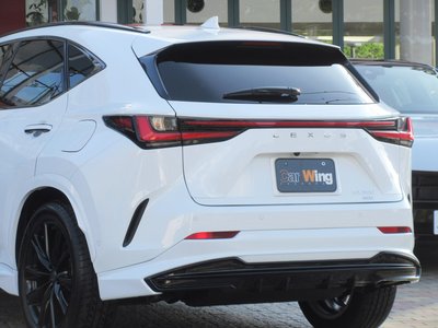 صورة مصغرة 24 لـ 2025 Lexus NX