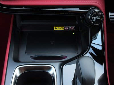 صورة مصغرة 57 لـ 2025 Lexus NX