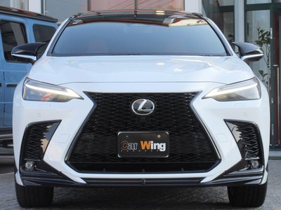 صورة 3 لـ 2025 Lexus NX