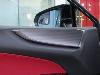 صورة مصغرة 35 لـ 2025 Lexus NX