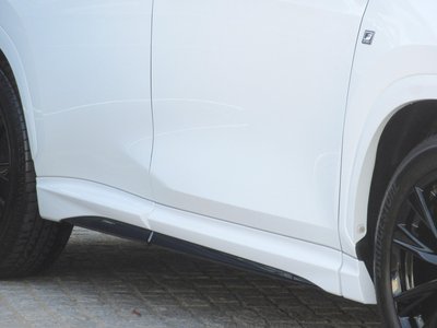 صورة 9 لـ 2025 Lexus NX