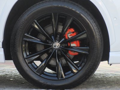 صورة مصغرة 12 لـ 2025 Lexus NX