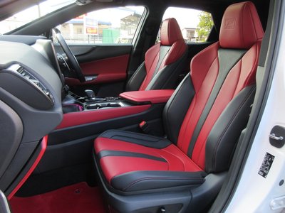 صورة مصغرة 28 لـ 2025 Lexus NX