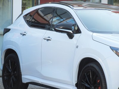 صورة مصغرة 14 لـ 2025 Lexus NX