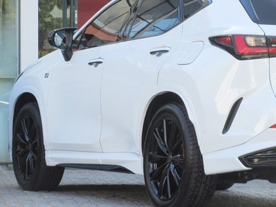 صورة مصغرة 23 لـ 2025 Lexus NX