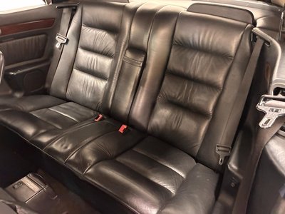 1993 Mercedes-BENZ MEDIUM-CLASS thumbnail 11