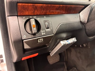 1993 Mercedes-BENZ MEDIUM-CLASS thumbnail 16