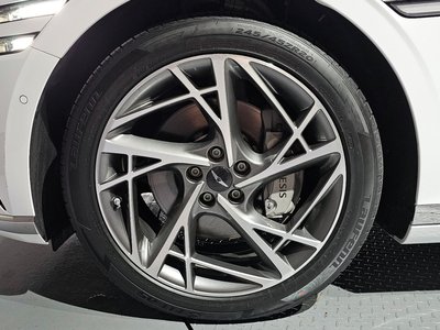 2022 Genesis G90 (RS4) photo 6