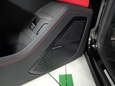 LAMBORGHINI URUS - 10