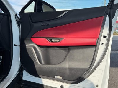 2025 Lexus NX thumbnail 41