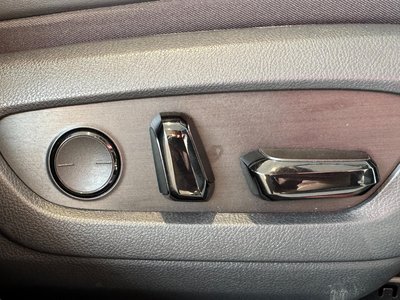 2025 Lexus NX thumbnail 46