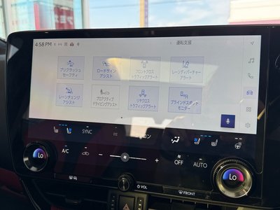 2025 Lexus NX thumbnail 71