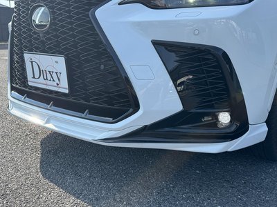 2025 Lexus NX thumbnail 20